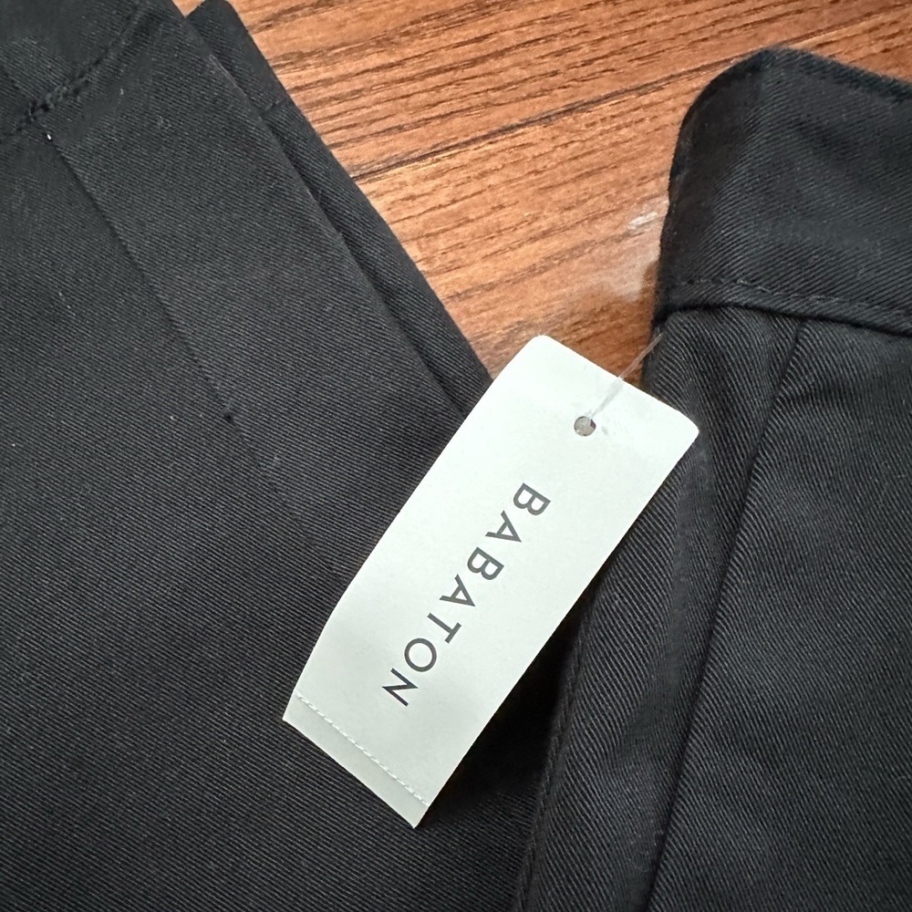 Aritzia Babaton “Murdoch” Utility Pant NWT - Picture 6 of 8